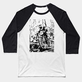 mtb Baseball T-Shirt